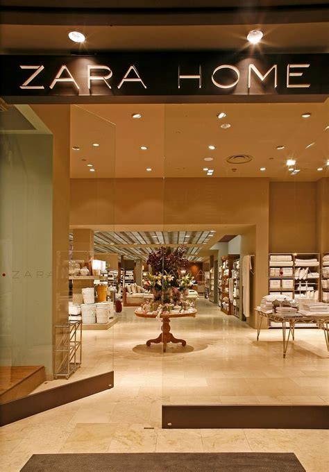 Qué Objetos De Decoración Ofrece Zara Home Estilo Y Elegancia