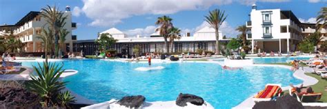 El Trebol Apartments - Costa Teguise - Lanzarote