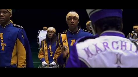 Drumline - TokyVideo