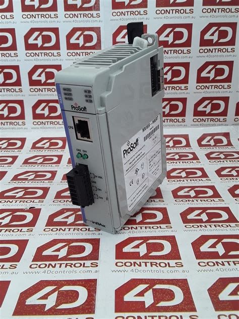 Prosoft Mvi Hart Communication Module