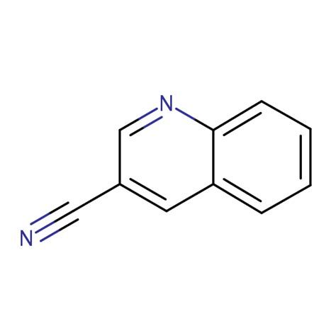 Quinoline Carbonitrile Sielc Technologies