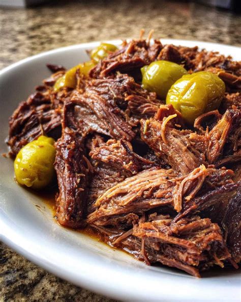 Mississippi Pot Roast: 1 Simple Trick for Unforgettable Flavor
