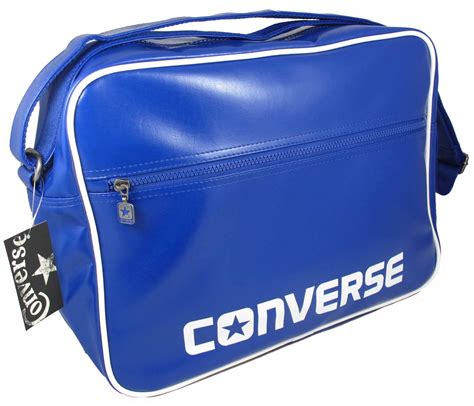 Landau Online Converse Retro Airline Bags