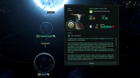 Stellaris First Contact Dlc Release Date Revealed New Trailer