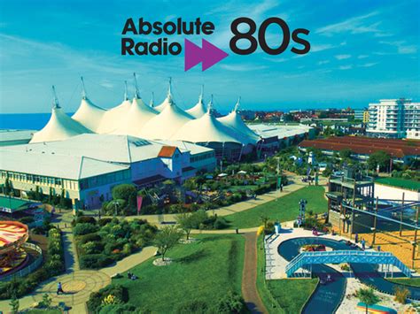 Win an Absolute 80s Weekender package