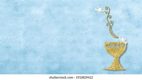 Baptism Blue Images, Stock Photos & Vectors | Shutterstock