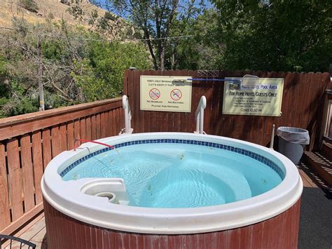 The Home Hotel Lava Hot Springs Idaho Top Hot Springs