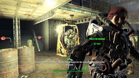 Fallout Reactor Coolant Exploit Press X And Circle Simultaneously