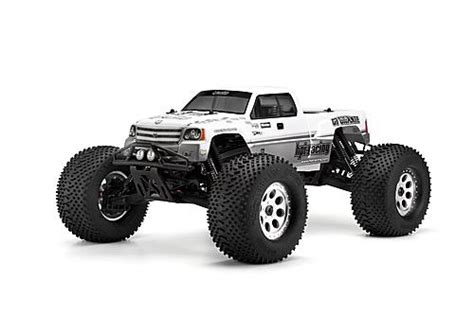 Hpi Savage Xl