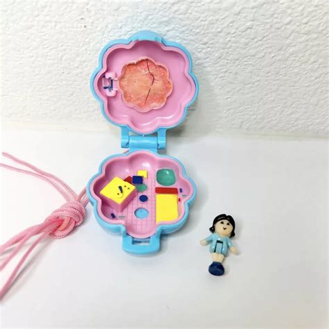 Polly Pocket Makeup Line Saubhaya Makeup