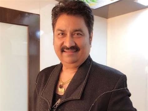 Kumar Sanu (Singer) Age, Height, Weight, Wife, Net Worth & Bio ...