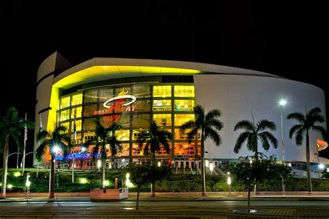 American Airlines Arena In Miami Seating Chart | Cabinets Matttroy