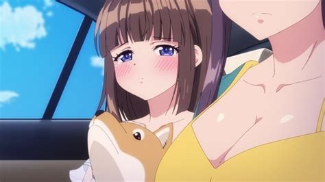 秋アニメ「ハーレムきゃんぷっ！」部活のみんなでキャンプへ！ 愛生はテント内で健介を誘惑し始めて 第4話先行カット アニメ！アニメ！