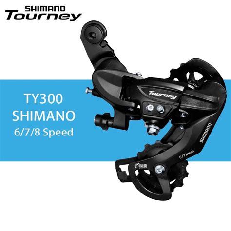 Tourney Rd Ty Speed Rear Derailleur Bracket Fit Replaces Tx