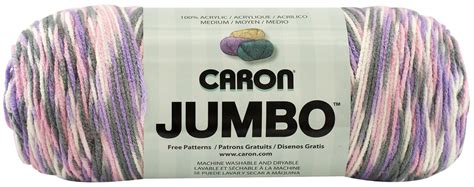 Caron Jumbo Print Yarn Easter Basket 294009 9011 Gettycrafts