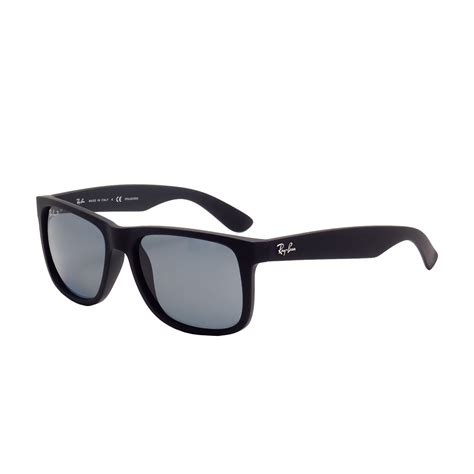 Ray Ban JUSTIN RB4165 622 2V Duty Free BestValue