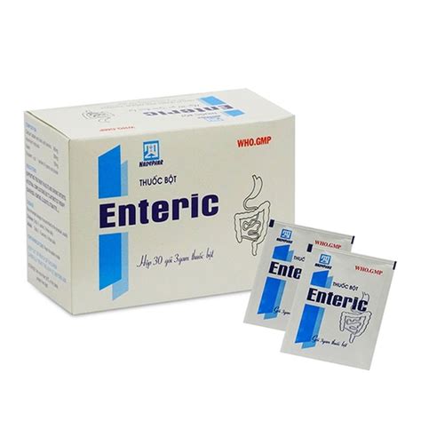 enteric goi nhathuocyentrang