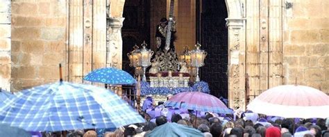 Previsi N Para Semana Santa Tiempo Estable Y Poca Lluvia