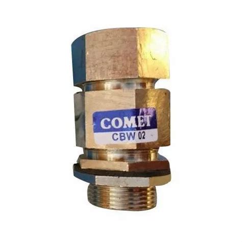 Brass Comet Cable Gland Size Sqmm At Rs Piece In New Delhi Id