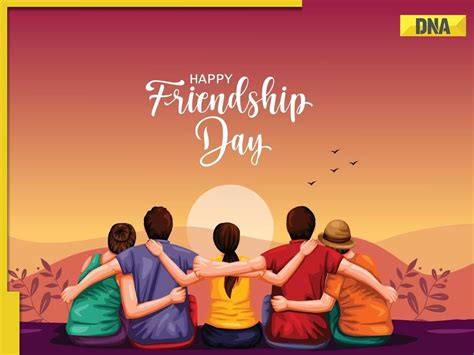 Happy Friendship Day 2023 Wishes Whatsapp Messages And Quotes To