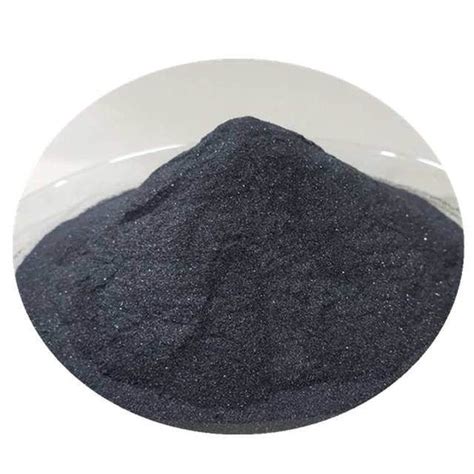 Comprehensive Range Of Silicon Metal Powders Si China