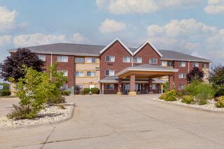 Hotels in Dubuque, IA – Choice Hotels