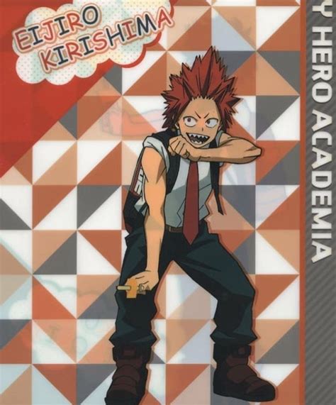 Pin De Ayebee En Kirishima Personajes De Anime Dibujos De Anime