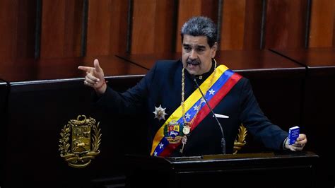 Tras la detención del activista Maduro cierra la oficina de Naciones