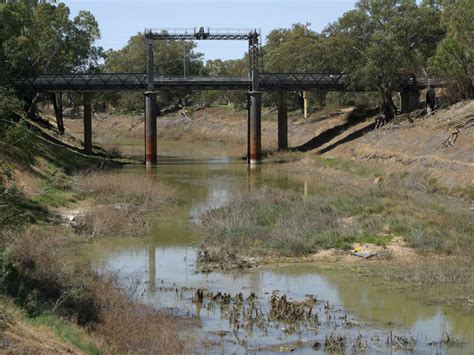 Wilcannia, NSW - Aussie Towns