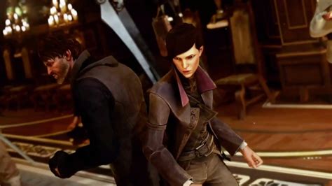 Dishonored 2 Game Review Gaming Empire