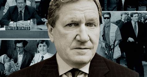 Richard Holbrooke Min Pappa Diplomaten Ur Play Webb Tv Nu