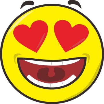 Love Emoji Clipart Hd Png Love Face Emoji Care Emoji Love Emoji