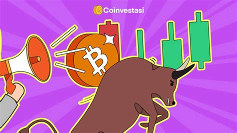 Rasio MVRV Tunjukkan Sinyal Bitcoin Bakal Bullish Coinvestasi