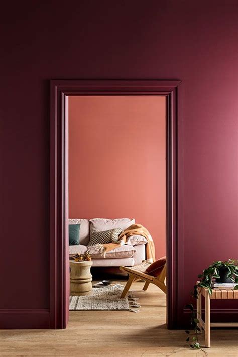 Tranquil Dawn Announced As Colour Of The Year For 2020 According To Dulux Artofit