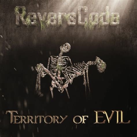 Stream Territory of the evil (Территория зла) Intro by ReverseCode ...