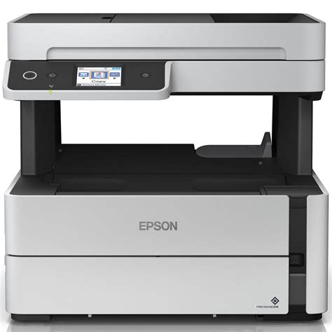 Multifuncional Epson Ecotank M Kabum