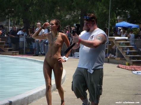 Nudes A Poppin Festival In Amerika 47 FKK Bilder Und Fotos