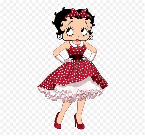 Nurse Clipart Betty Boop Picture Betty Boop Png Betty Boop