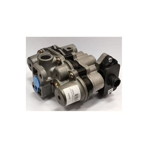 Valve De Nivellement Pour Iveco Stralis T