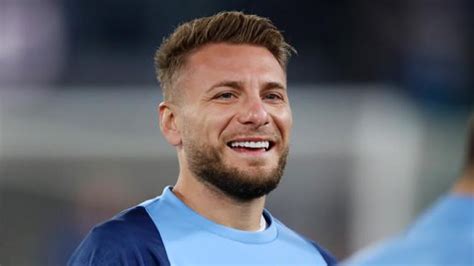 Incidente Ciro Immobile Un Video Cambia Tutto Business It