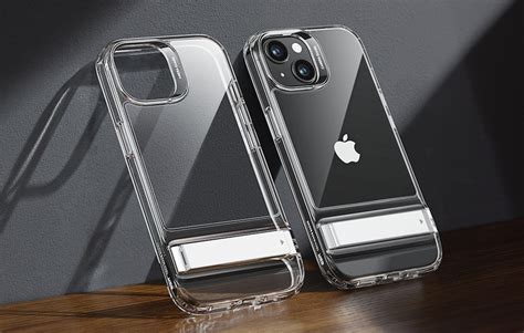 Case Esr Classic Hybrid With Kickstand For Iphone Magsaf