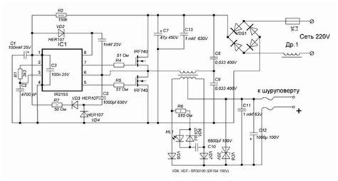 Mma Welding Diagram