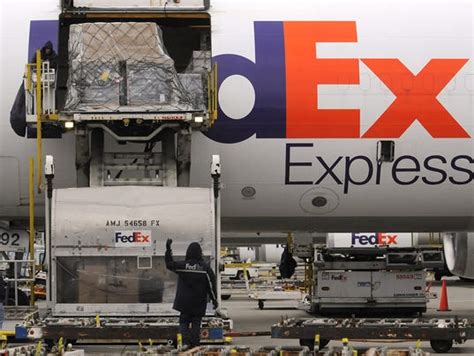 Fedex Hiring Over 500 Seasonal Workers For New Jobs