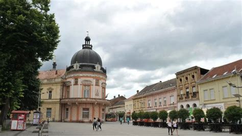 OVO JE DEFINITIVNO NAJBEZOBRAZNIJA MAPA JUGOSLAVIJE Mjesto Iz Poznate