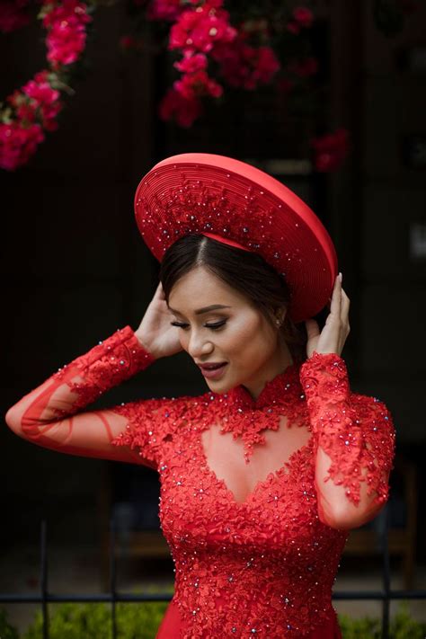 Jennifer And Kenneth Ao Dai Sydney Vietnamese Wedding Dress Ao Dai