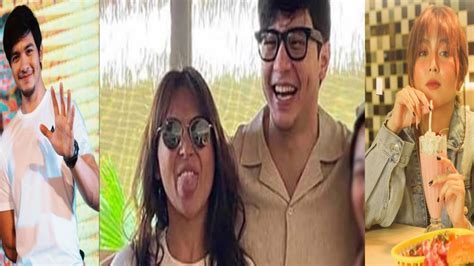 KATHRYN BERNARDO PINAPAKILIG SI ALDEN RICHARDS MAKITA SA TAWA NI ALDEN