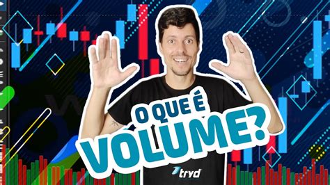 Como Operar Usando Volume YouTube