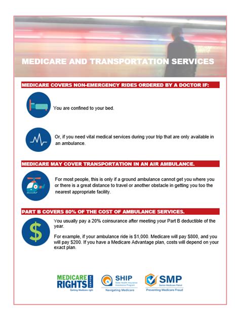 Medicare And Transportation Services Information Is Brought To You By