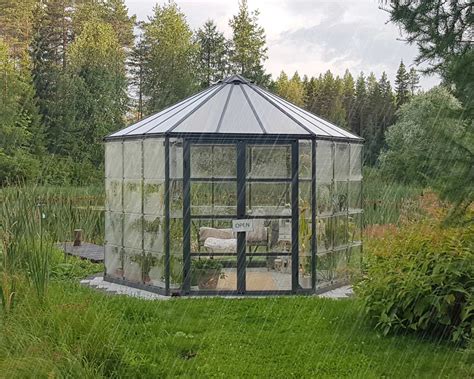 Garden Oasis Hexagonal Gazebo Instructions Pdf | Fasci Garden