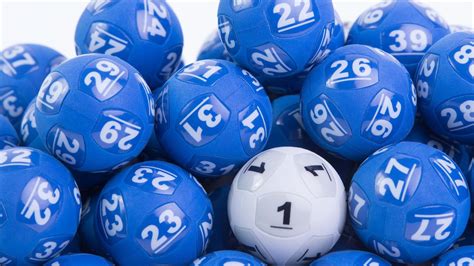 Powerball Lotto 80 Million Jackpot Winning Numbers Draw 1216 News